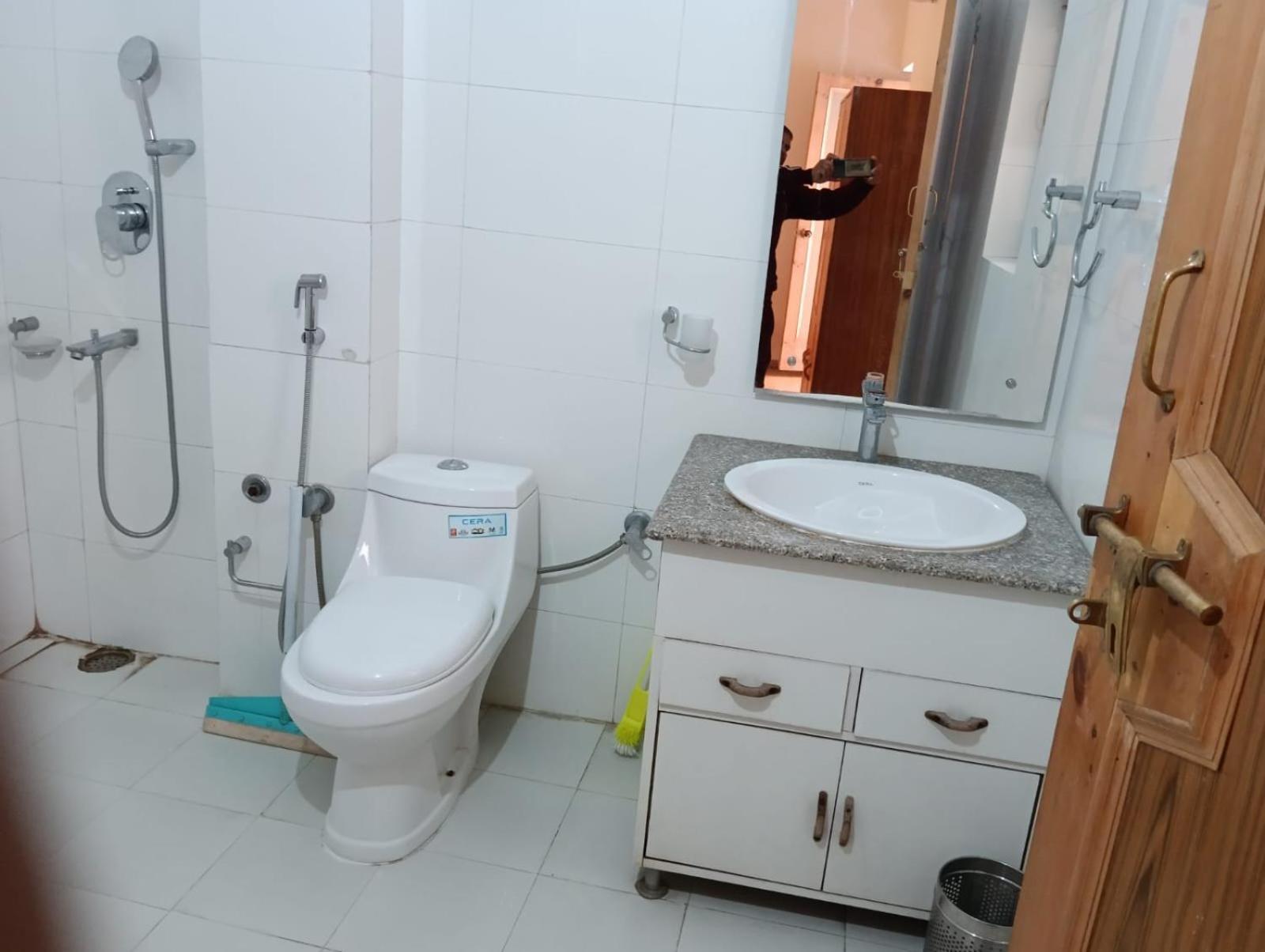 Hotel Dimbir Regency Leh Dış mekan fotoğraf